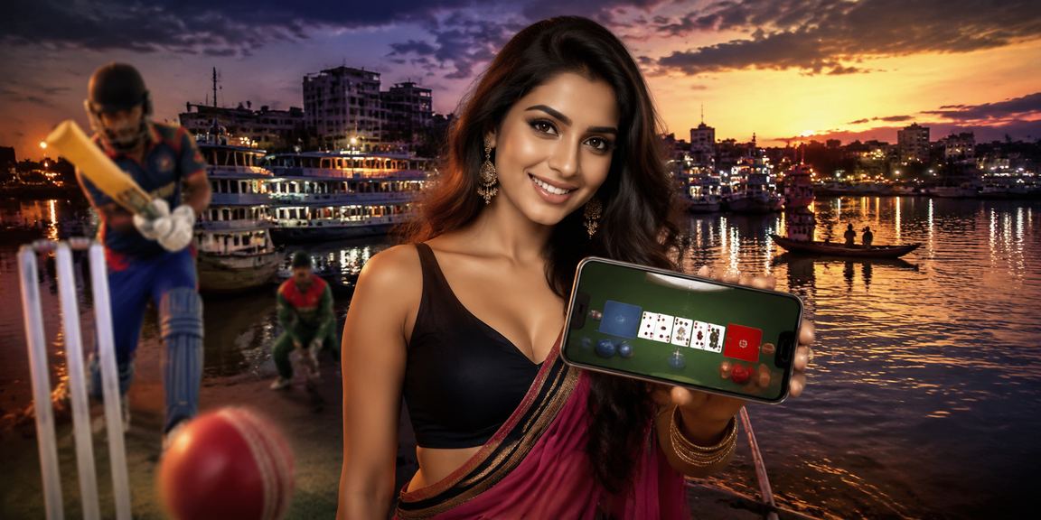 বাংলাদেশের ব্যবহারকারীদের জন্য অনলাইন বেটিং
