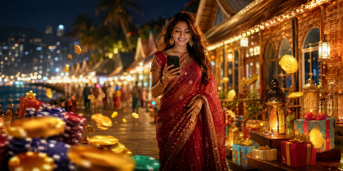 সেন্ট মার্টিন দ্বীপে সমুদ্রের পাশে বসে মোবাইলে gb 999 লটারি টিকিট কিনছেন একজন ভ্রমণকারী