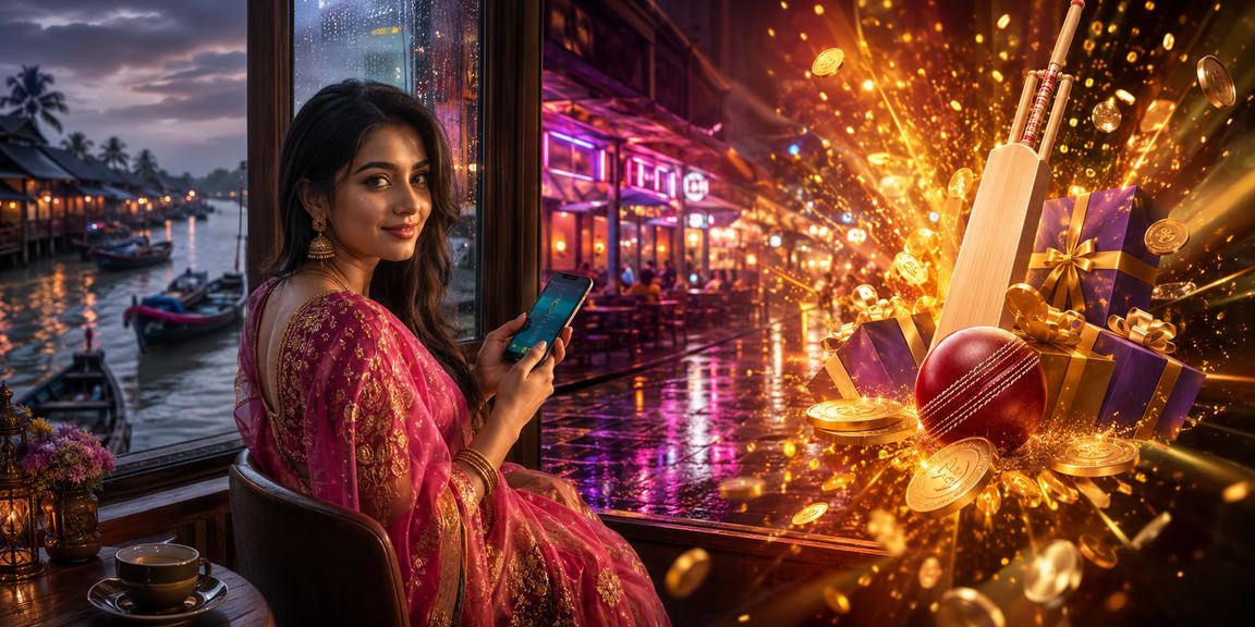 বাংলাদেশে ক্রিকেট বেটিং অভিজ্ঞতা
